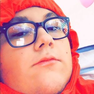 Meet your Posher, Cody